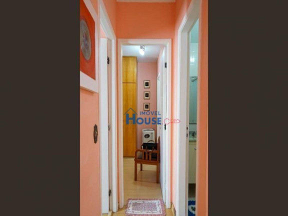 Imagem Apartamento com 2 Quartos à Venda, 63 m² em Alto Da Lapa - São Paulo