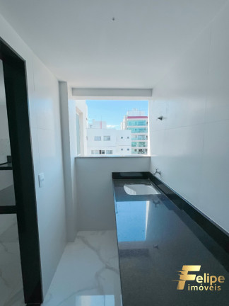 Imagem Cobertura com 3 Quartos à Venda, 174 m² em Praia Do Morro - Guarapari