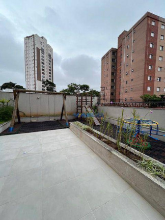 Imagem Apartamento com 2 Quartos à Venda, 58 m² em Picanço - Guarulhos