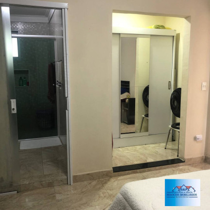Imagem Casa com 1 Quarto à Venda, 150 m² em Jardim D'abril - Osasco Imagem Casa com 1 Quarto à Venda, 150 m² em Jardim D'abril - Osasco
