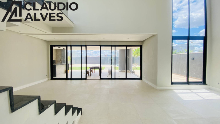 Imagem Casa de Condomínio com 4 Quartos à Venda, 214 m² em Papagaio - Feira De Santana Imagem Casa de Condomínio com 4 Quartos à Venda, 214 m² em Papagaio - Feira De Santana
