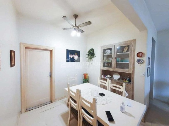 Imagem Apartamento com 3 Quartos à Venda, 145 m² em Higienópolis - São Paulo