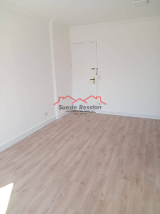 Imagem Apartamento com 2 Quartos à Venda, 70 m² em Jardim Marajoara - São Paulo