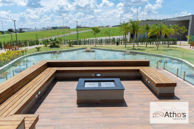 Imagem Terreno à Venda, 1.020 m² em Reserva Petrus - Indaiatuba Imagem Terreno à Venda, 1.020 m² em Reserva Petrus - Indaiatuba