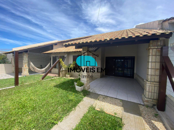 Imagem Casa com 2 Quartos à Venda, 81 m² em Centro - Imbé Imagem Casa com 2 Quartos à Venda, 81 m² em Centro - Imbé