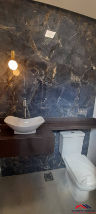 Imagem Casa com 3 Quartos à Venda, 250 m² em Villa Suíça Brasília - Cidade Ocidental Imagem Casa com 3 Quartos à Venda, 250 m² em Villa Suíça Brasília - Cidade Ocidental