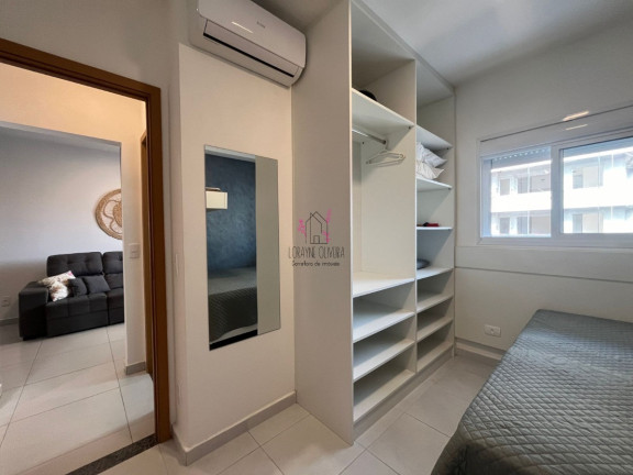 Imagem Apartamento com 2 Quartos à Venda, 65 m² em Itaguá - Ubatuba