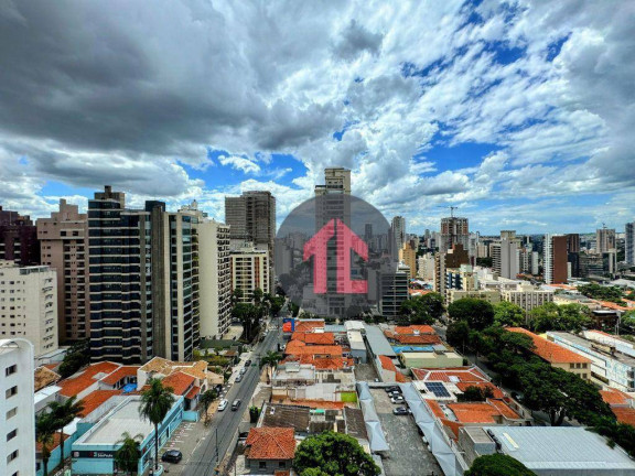 Imagem Apartamento com 1 Quarto à Venda, 74 m² em Cambuí - Campinas Imagem Apartamento com 1 Quarto à Venda, 74 m² em Cambuí - Campinas