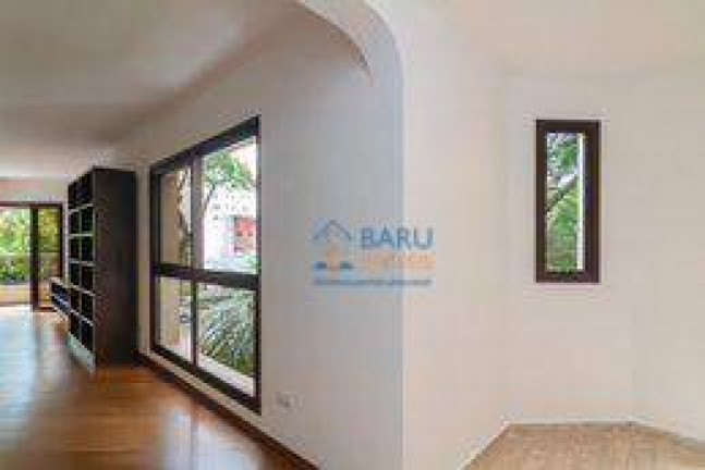 Imagem Apartamento com 3 Quartos à Venda, 127 m² em Higienópolis - São Paulo Imagem Apartamento com 3 Quartos à Venda, 127 m² em Higienópolis - São Paulo