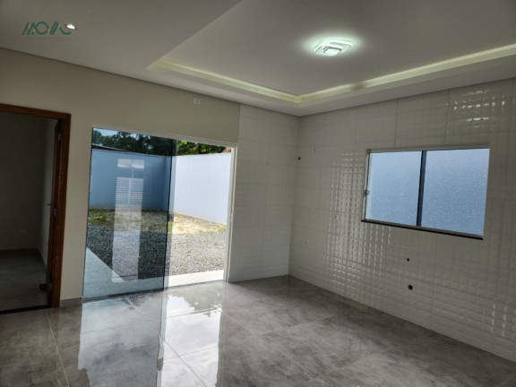 Imagem Casa com 3 Quartos à Venda, 99 m² em Bamerindus - Itapoá Imagem Casa com 3 Quartos à Venda, 99 m² em Bamerindus - Itapoá