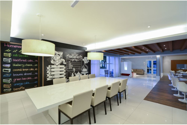 Imagem Apartamento com 2 Quartos à Venda, 108 m² em Jardim Prudência - São Paulo