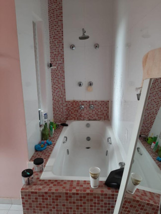 Imagem Casa com 4 Quartos à Venda, 457 m² em Chácara Dos Junqueiras - Carapicuíba