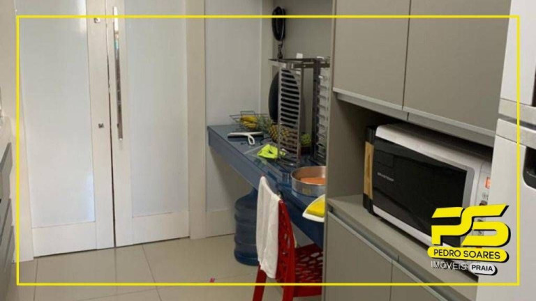 Imagem Apartamento com 3 Quartos à Venda, 130 m² em Miramar - João Pessoa Imagem Apartamento com 3 Quartos à Venda, 130 m² em Miramar - João Pessoa