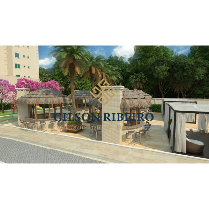 Imagem Apartamento com 1 Quarto à Venda, 77 m² em São Francisco De Assis - Camboriú