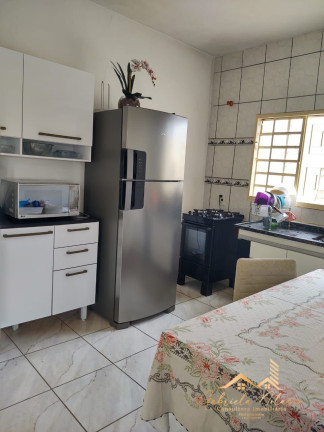 Imagem Casa com 3 Quartos à Venda, 300 m² em Aterrado - Mogi Mirim Imagem Casa com 3 Quartos à Venda, 300 m² em Aterrado - Mogi Mirim