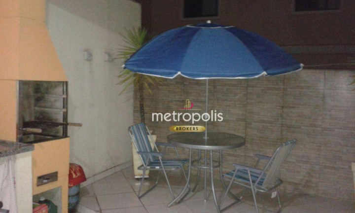 Imagem Sobrado com 3 Quartos à Venda, 125 m² em Demarchi - São Bernardo Do Campo Imagem Sobrado com 3 Quartos à Venda, 125 m² em Demarchi - São Bernardo Do Campo