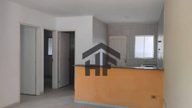 Imagem Casa com 3 Quartos à Venda, 54 m² em Pau Amarelo - Paulista