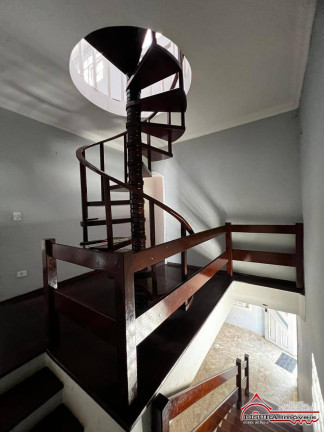 Imagem Casa com 5 Quartos à Venda, 500 m² em Loteamento Villa Branca - Jacareí