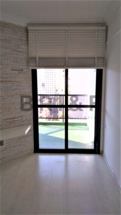 Imagem Apartamento com 2 Quartos à Venda, 56 m² em Moema - São Paulo Imagem Apartamento com 2 Quartos à Venda, 56 m² em Moema - São Paulo