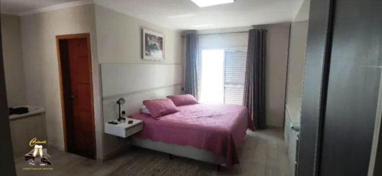 Imagem Cobertura com 3 Quartos à Venda, 176 m² em Vila Floresta - Santo André Imagem Cobertura com 3 Quartos à Venda, 176 m² em Vila Floresta - Santo André