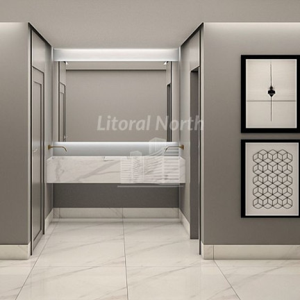 Imagem Apartamento com 3 Quartos à Venda, 118 m² em Barra Norte - Balneário Camboriú