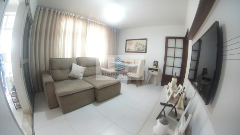 Casa com 2 Quartos à Venda, 100 m² em São Francisco - Niterói