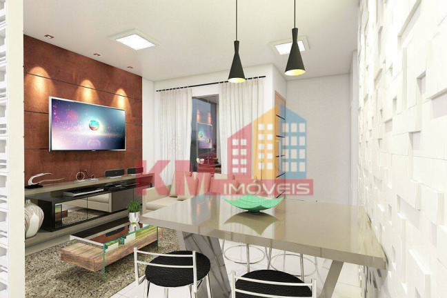 Imagem Casa de Condomínio com 3 Quartos à Venda, 79 m² em Presidente Costa E Silva - Mossoró Imagem Casa de Condomínio com 3 Quartos à Venda, 79 m² em Presidente Costa E Silva - Mossoró