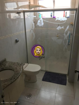 Imagem Apartamento com 3 Quartos à Venda, em Embaré - Santos Imagem Apartamento com 3 Quartos à Venda, em Embaré - Santos