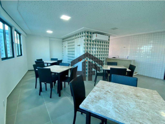 Imagem Apartamento com 2 Quartos à Venda, 46 m² em Madalena - Recife Imagem Apartamento com 2 Quartos à Venda, 46 m² em Madalena - Recife