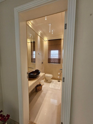 Imagem Casa com 6 Quartos para Alugar, 450 m² em Residencial Onze (alphaville) - Santana De Parnaíba Imagem Casa com 6 Quartos para Alugar, 450 m² em Residencial Onze (alphaville) - Santana De Parnaíba