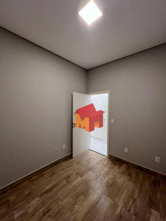 Imagem Casa com 3 Quartos à Venda, 106 m² em Jardim Terramérica Ii - Americana Imagem Casa com 3 Quartos à Venda, 106 m² em Jardim Terramérica Ii - Americana