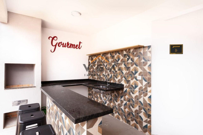Imagem Apartamento com 2 Quartos à Venda, 37 m² em Tatuapé - São Paulo Imagem Apartamento com 2 Quartos à Venda, 37 m² em Tatuapé - São Paulo