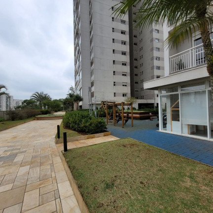 Imagem Apartamento com 4 Quartos à Venda, 238 m² em Morumbi - São Paulo