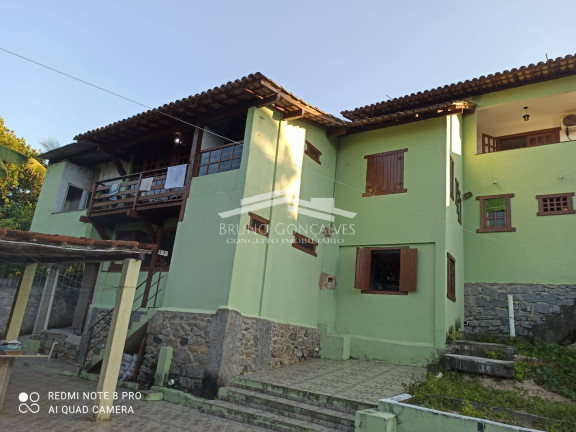 Imagem Casa com 4 Quartos para Alugar, 300 m² em Centro - Santa Cruz Cabrália Imagem Casa com 4 Quartos para Alugar, 300 m² em Centro - Santa Cruz Cabrália