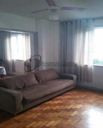 Imagem Imóvel com 2 Quartos à Venda, 86 m² em Centro - Niterói Imagem Imóvel com 2 Quartos à Venda, 86 m² em Centro - Niterói