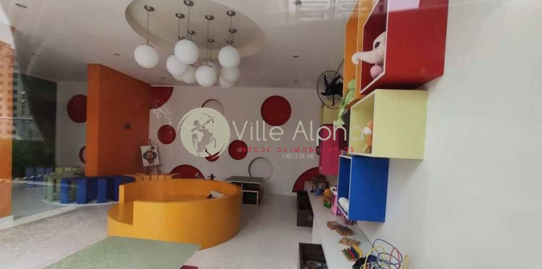 Imagem Apartamento com 3 Quartos à Venda, 87 m² em Pompeia - Santos Imagem Apartamento com 3 Quartos à Venda, 87 m² em Pompeia - Santos