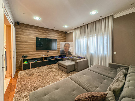 Imagem Casa de Condomínio com 4 Quartos à Venda, 549 m² em Parque Dom Henrique - Cotia Imagem Casa de Condomínio com 4 Quartos à Venda, 549 m² em Parque Dom Henrique - Cotia