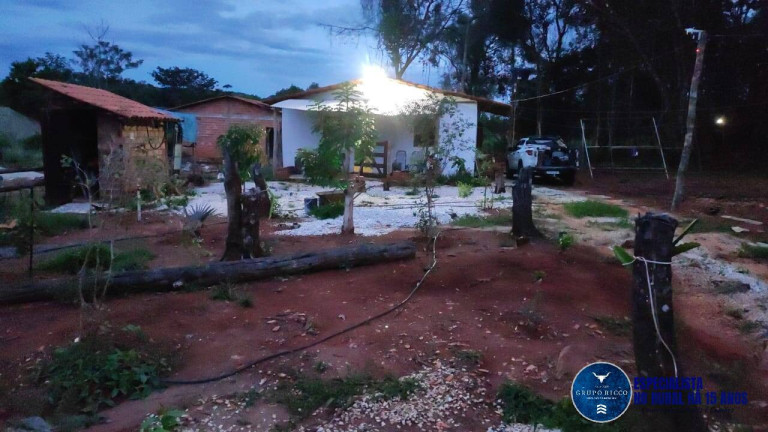 Imagem Chácara à Venda, 2 m² em Zona Rural - Pirenópolis Imagem Chácara à Venda, 2 m² em Zona Rural - Pirenópolis