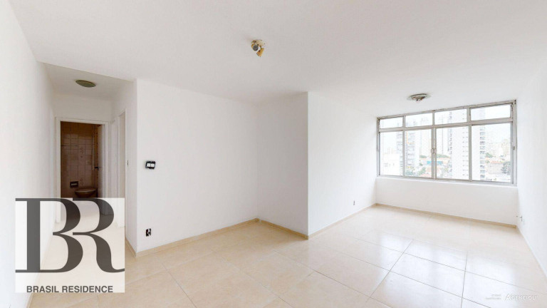 Apartamento com 2 Quartos à Venda, 72 m² em Vila Mariana - São Paulo