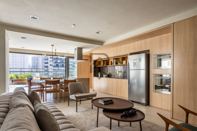 Imagem Apartamento com 3 Quartos à Venda, 90 m² em Vila Mariana - São Paulo Imagem Apartamento com 3 Quartos à Venda, 90 m² em Vila Mariana - São Paulo