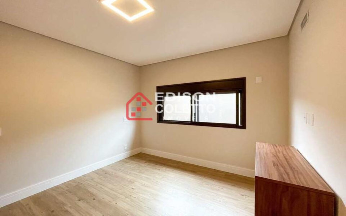 Imagem Casa de Condomínio com 3 Quartos à Venda, 203 m² em Ondas - Piracicaba