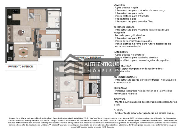 Imagem Cobertura com 1 Quarto à Venda, 125 m² em Moema - São Paulo Imagem Cobertura com 1 Quarto à Venda, 125 m² em Moema - São Paulo