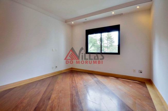 Imagem Apartamento com 4 Quartos à Venda, 336 m² em Paraíso Do Morumbi - São Paulo Imagem Apartamento com 4 Quartos à Venda, 336 m² em Paraíso Do Morumbi - São Paulo