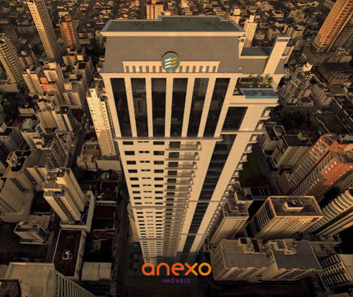 Imagem Sala Comercial à Venda, 102 m² em Centro - Balneário Camboriú
