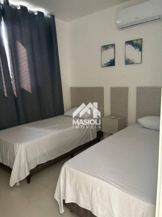 Imagem Apartamento com 2 Quartos à Venda, 57 m² em Jockey De Itaparica - Vila Velha Imagem Apartamento com 2 Quartos à Venda, 57 m² em Jockey De Itaparica - Vila Velha