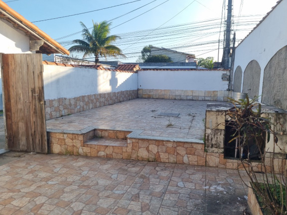 Imagem Sobrado com 2 Quartos para Alugar, 65 m² em Ampliação - Itaborai