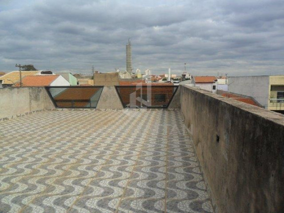 Imagem Sobrado com 3 Quartos à Venda, 270 m² em Parque Residencial Jaguari - Americana Imagem Sobrado com 3 Quartos à Venda, 270 m² em Parque Residencial Jaguari - Americana