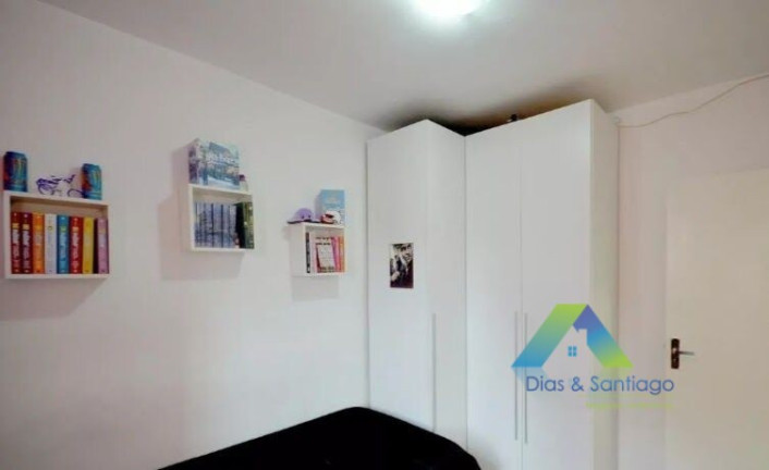 Imagem Apartamento com 3 Quartos à Venda, 60 m² em Vila Moraes - São Paulo Imagem Apartamento com 3 Quartos à Venda, 60 m² em Vila Moraes - São Paulo