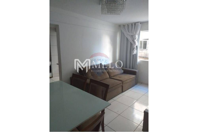 Imagem Apartamento com 2 Quartos à Venda, 76 m² em Encruzilhada Imagem Apartamento com 2 Quartos à Venda, 76 m² em Encruzilhada