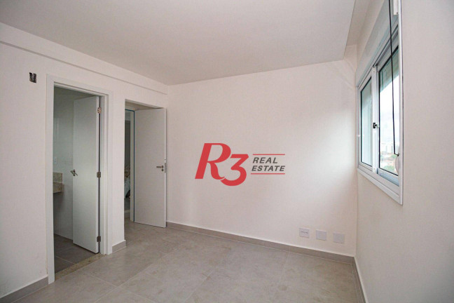 Imagem Apartamento com 2 Quartos à Venda, 65 m² em Marapé - Santos Imagem Apartamento com 2 Quartos à Venda, 65 m² em Marapé - Santos